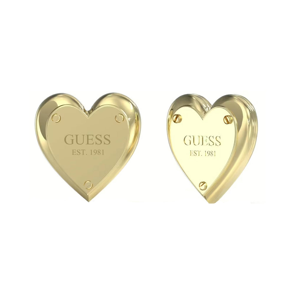 Guess Ladies Earrings JUBE04209JWYGTU Guess Ladies Earrings JUBE04209JWYGTU